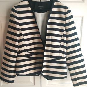 Perfect for Spring! Ann Taylor Jacket ...